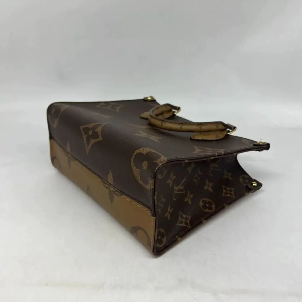 Louis Vuitton Women Pre-Loved Bag Brand New Condition